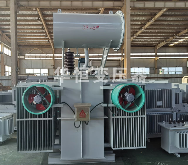 S13-6300/35云安云安云安电力变压器