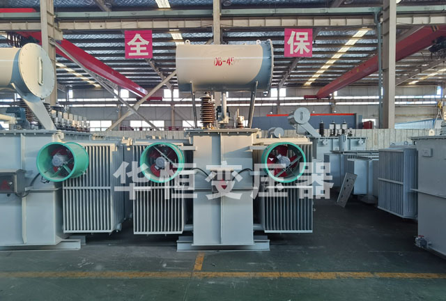 SZ11-10000/35云安云安云安油浸式变压器厂家