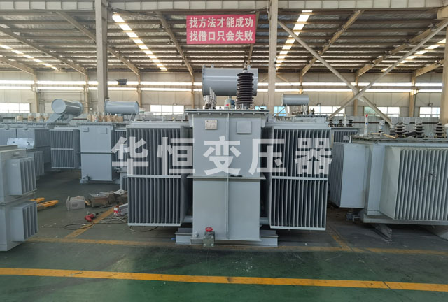 SZ11-6300/35云安云安云安油浸式变压器价格